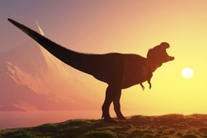 Dinossauros na Bíblia: Desvendando os Mistérios Pré-Históricos