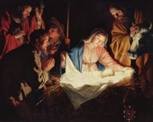 Jesus nasceu em 25 de dezembro?