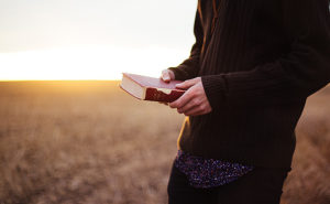 Desvendando os Passos para se Tornar um Cristão: Um Guia Completo